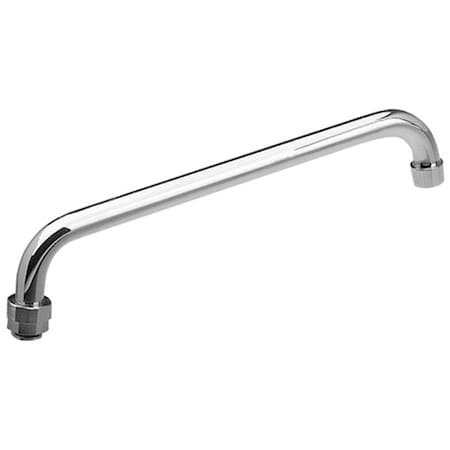 Allpoints Swivel Spout - 14" 265924